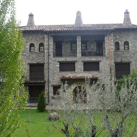 El Prau De Vidal I Apartment La Puebla de Roda Exterior foto