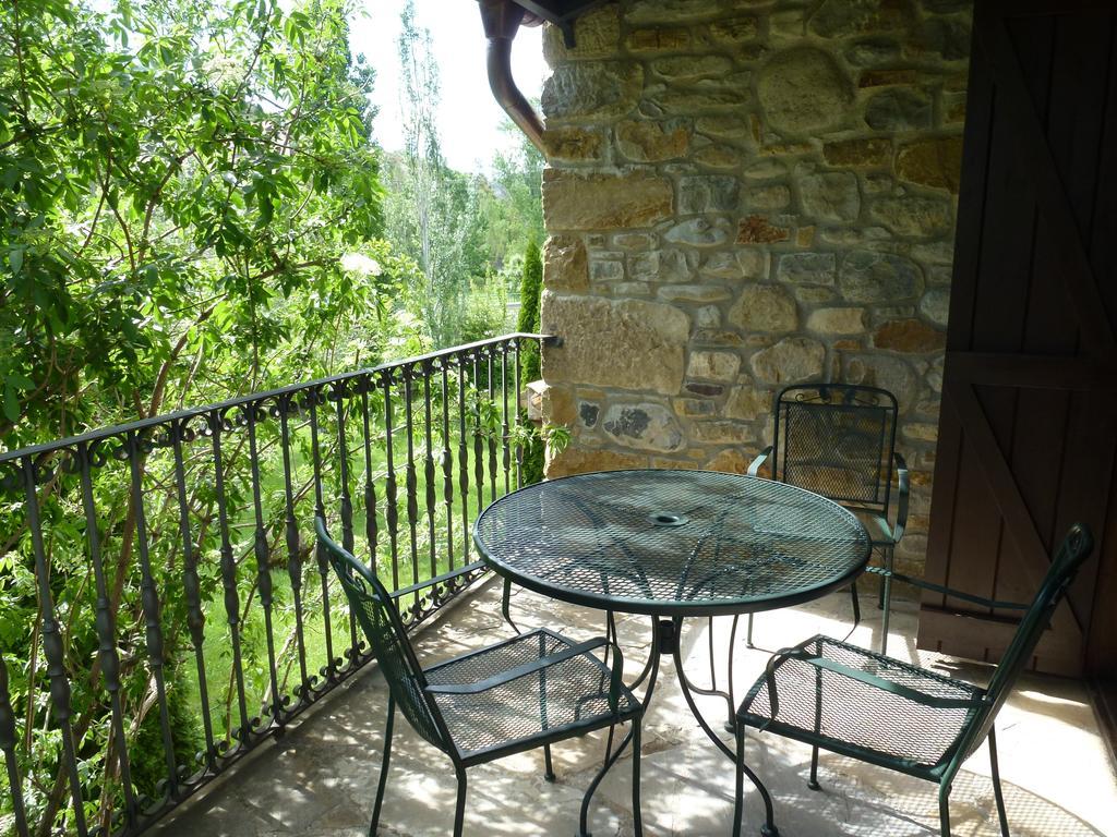 El Prau De Vidal I Apartment La Puebla de Roda Cameră foto