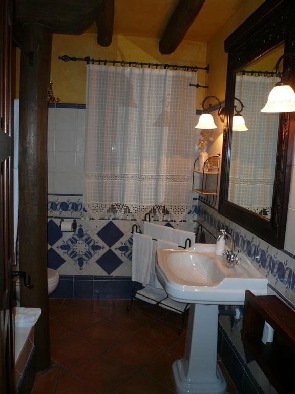 El Prau De Vidal I Apartment La Puebla de Roda Cameră foto