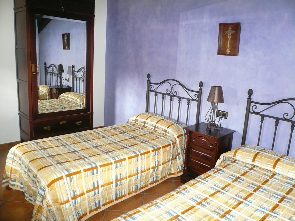 El Prau De Vidal I Apartment La Puebla de Roda Cameră foto