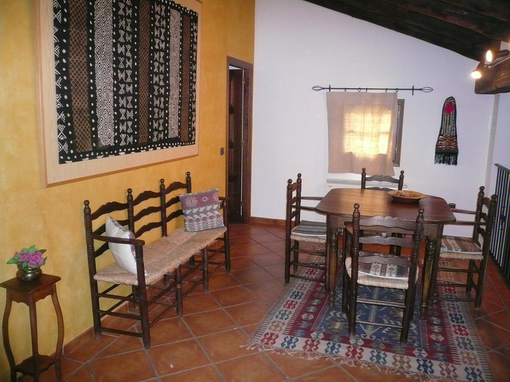 El Prau De Vidal I Apartment La Puebla de Roda Cameră foto