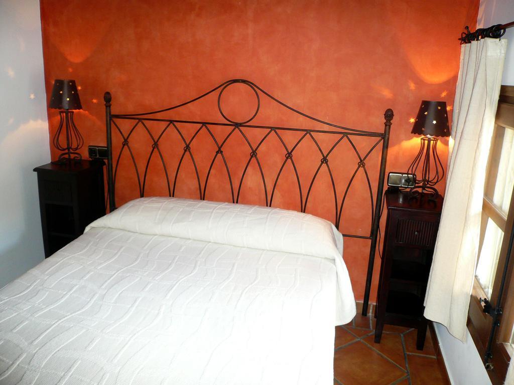 El Prau De Vidal I Apartment La Puebla de Roda Cameră foto