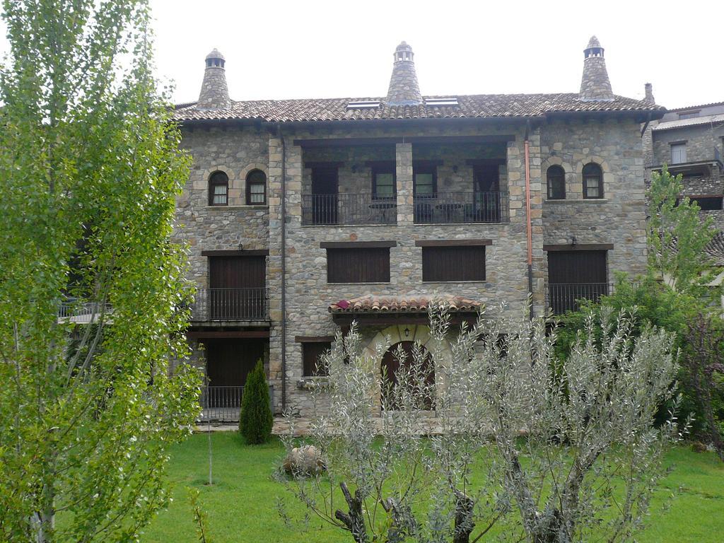 El Prau De Vidal I Apartment La Puebla de Roda Exterior foto