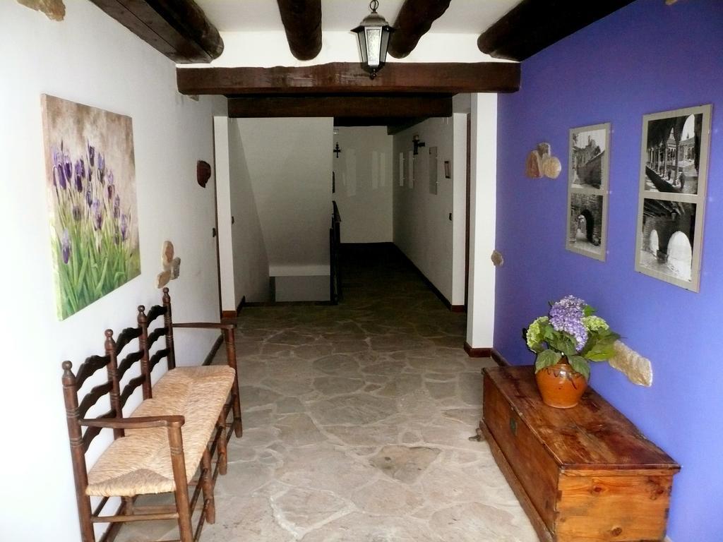 El Prau De Vidal I Apartment La Puebla de Roda Exterior foto
