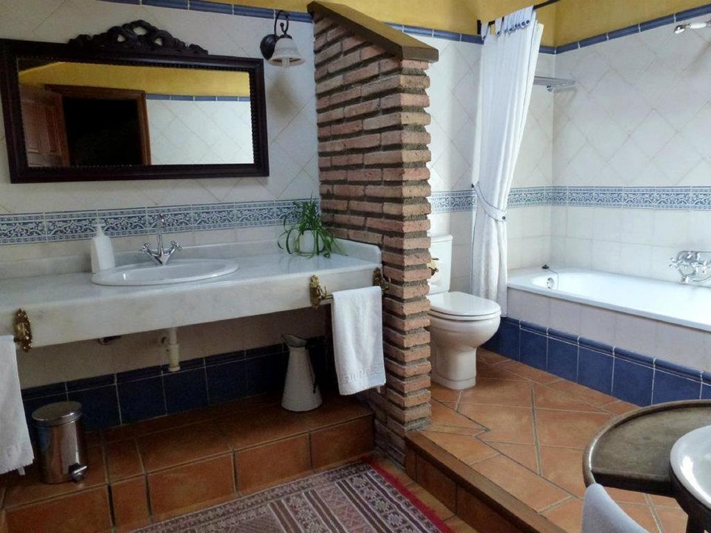 El Prau De Vidal I Apartment La Puebla de Roda Cameră foto