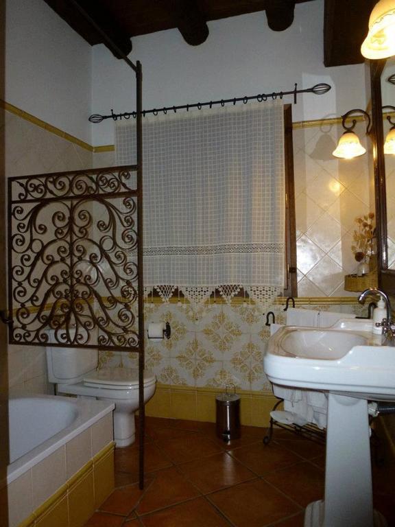 El Prau De Vidal I Apartment La Puebla de Roda Cameră foto