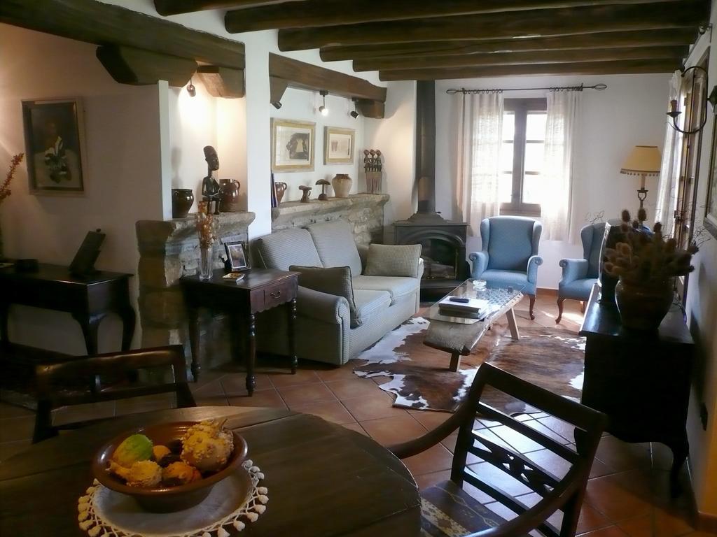 El Prau De Vidal I Apartment La Puebla de Roda Cameră foto